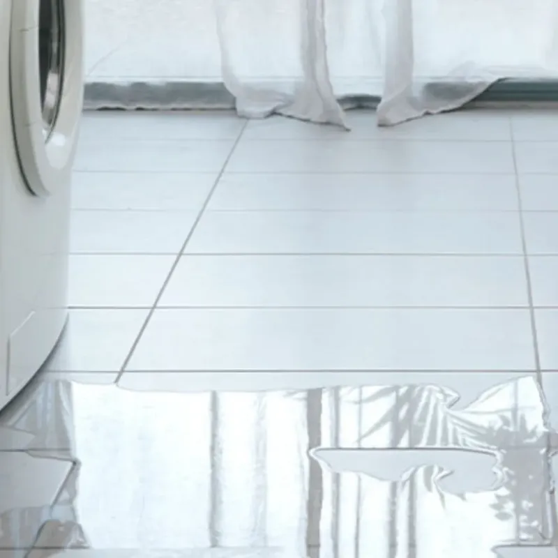 Appliance Leak Cleanup in Winthrop, MA